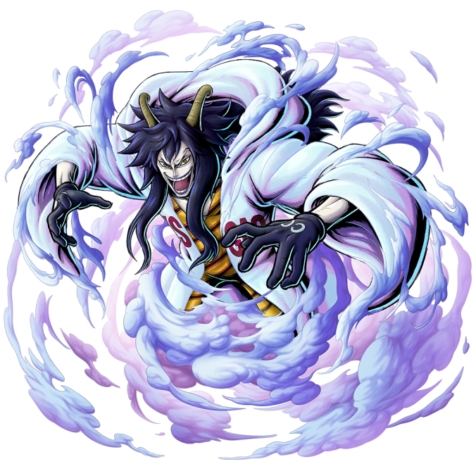 元世界政府 科学班員 シーザー クラウン バウンティラッシュ初心者無課金攻略情報サイト